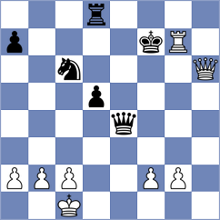 Gahan - Kahlert (Chess.com INT, 2021)