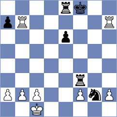 Felgaer - Espinosa Aranda (chess24.com INT, 2020)