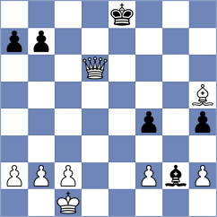 Lauridsen - Vlachos (chess.com INT, 2021)