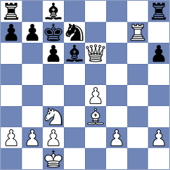 Shirov - Chayka (chess.com INT, 2024)
