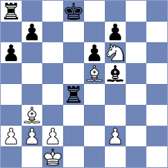 Sahl - Mladenov (Chess.com INT, 2015)