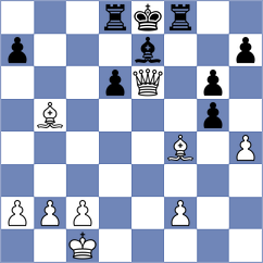 Fier - Taichman (chess.com INT, 2021)