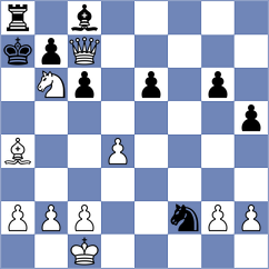 Ibarra Jerez - Vlassov (Chess.com INT, 2021)