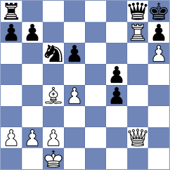 Mishra - White (chess.com INT, 2024)