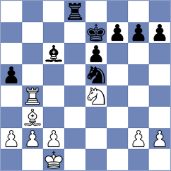 Cruceru Uceanu - Vilcu (Chess.com INT, 2020)