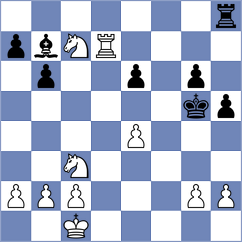 Shtyka - Provaznik (chess.com INT, 2021)