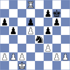 Kraus - Dubessay (chess.com INT, 2024)