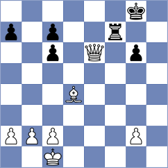 Lenoir Ibacache - Dilmukhametov (chess.com INT, 2024)