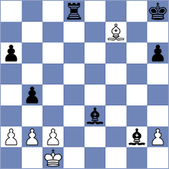 Lagunov - Sadovsky (Chess.com INT, 2021)