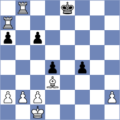 Chaturedi - Maciaszek (Chess.com INT, 2021)