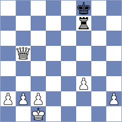 Ohanyan - Nguyen (chess.com INT, 2021)
