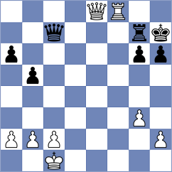 Titichoca Daza - Henriquez Hidalgo (Chess.com INT, 2021)