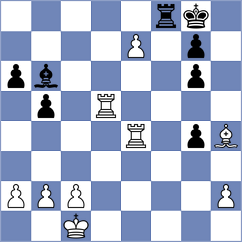 Martinez - De Sousa (chess.com INT, 2024)