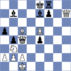 Bakalchuk - Khandelwal (chess.com INT, 2023)