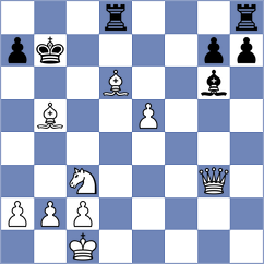 Ferreira - Georg (chess.com INT, 2024)