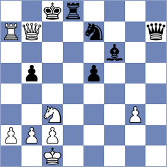 Ronka - Zaichenko (Chess.com INT, 2021)