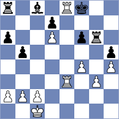 Boros - Moskvin (chess.com INT, 2024)