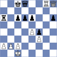 Navarrete Mendez - Klekowski (chess.com INT, 2024)
