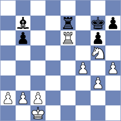 Riff - Viviani (Chess.com INT, 2020)
