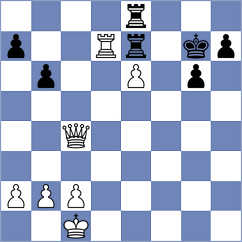 Janaszak - Costa (Chess.com INT, 2020)
