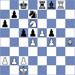Hansen - Baltic (chess.com INT, 2023)