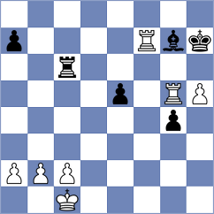 Kosteniuk - Andrade Truyol (Chess.com INT, 2018)