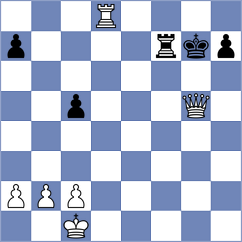 Matinian - Napoli (chess.com INT, 2021)