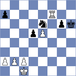 Ganguly - Sameer (Chess.com INT, 2020)