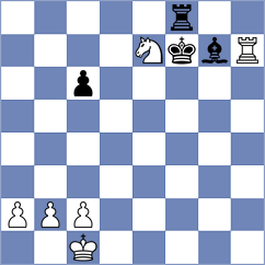 Zaichenko - Czopor (Chess.com INT, 2021)