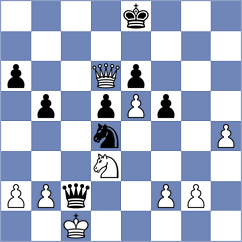 Espinosa Veloz - Sliwicki (chess.com INT, 2021)