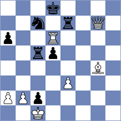 Gavrilov - Markov (chess.com INT, 2024)