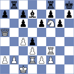 Vovk - Mikhailovsky (chess.com INT, 2024)