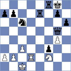 Reinecke - Ciolacu (chess.com INT, 2024)