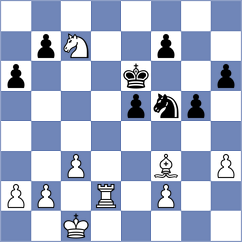 Navia - Vlachos (chess.com INT, 2024)