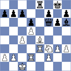 Haessel - Petrova (Chess.com INT, 2021)