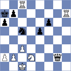 Pakleza - Paravyan (chess.com INT, 2024)