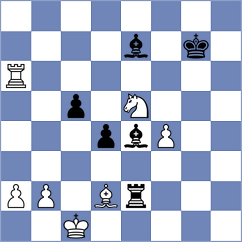 Mrudul - Kozak (Chess.com INT, 2021)