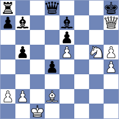 Deviprasath - McNeill (chess.com INT, 2022)