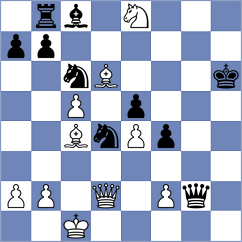 Kashtanov - Arcos Facio (chess.com INT, 2023)