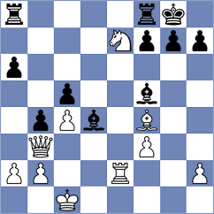 Guimaraes - Sikorova (Chess.com INT, 2021)
