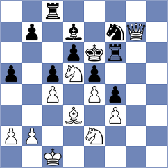 Arhan - Kumaran (Chess.com INT, 2020)