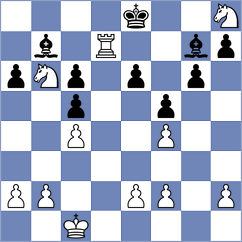 Aditya - Guimaraes (Chess.com INT, 2021)