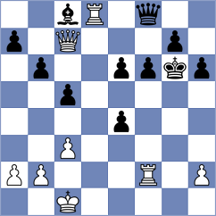 Krstulovic - Zakhartsov (chess.com INT, 2023)