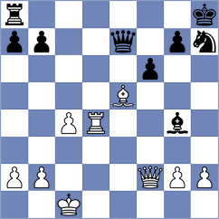 Williams - Zhigalko (chess.com INT, 2024)