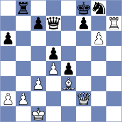 Loy - Zemerov (Chess.com INT, 2021)