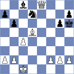 Aldokhin - Luxama (chess.com INT, 2024)