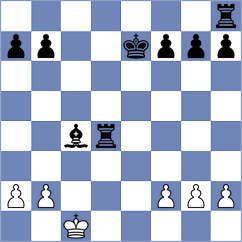 Zverev - Velikanov (Chess.com INT, 2020)