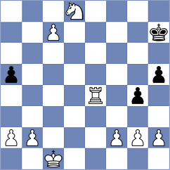 Tveten - Wendehenne (Chess.com INT, 2021)