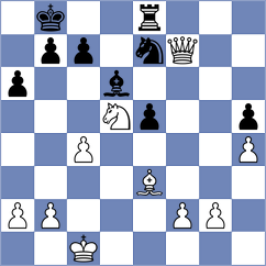 Navia - Villabrille (chess.com INT, 2024)