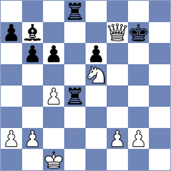 Grigorjev - Willy (chess.com INT, 2023)